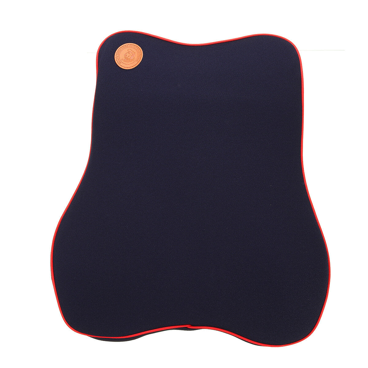 Memory Foam Car Headrest Neck Pillow - Neck Support for Car, Home, Office Chair Seat