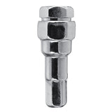 12mm Hex Key Tuner Wheel Lug Nut Tool - 6 Point Spline Socket Adapter Wrench