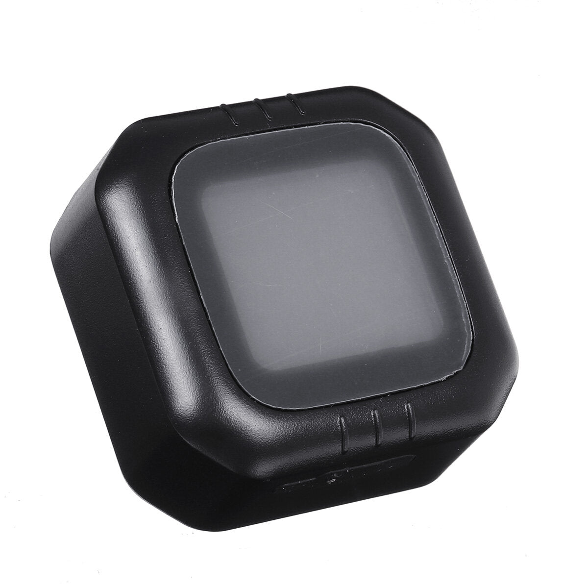 Waterproof LCD TPMS Motorcycle Tire Pressure Monitoring System with Wireless Internal Sensor