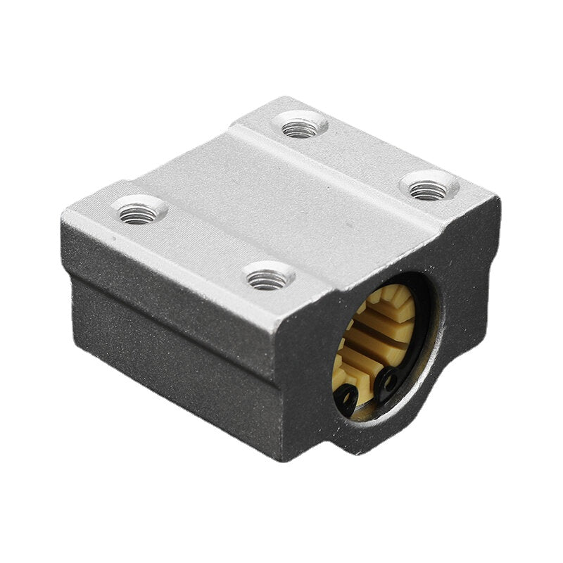 8mm Solid Polymer Linear Motion Bearing Slide Bushing for CNC Machines