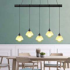 LED Pendant Light for Ceiling - Ideal for Cafe, Loft, Dining Room, Study, Restaurant