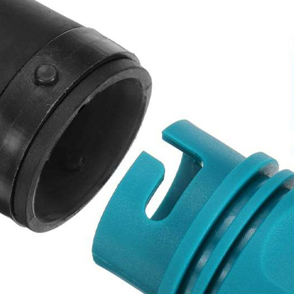 Cordless Electric Air Blower & Leaf Computer Vacuum Cleaner - Lithium Battery Power Tool, Battery Not Included