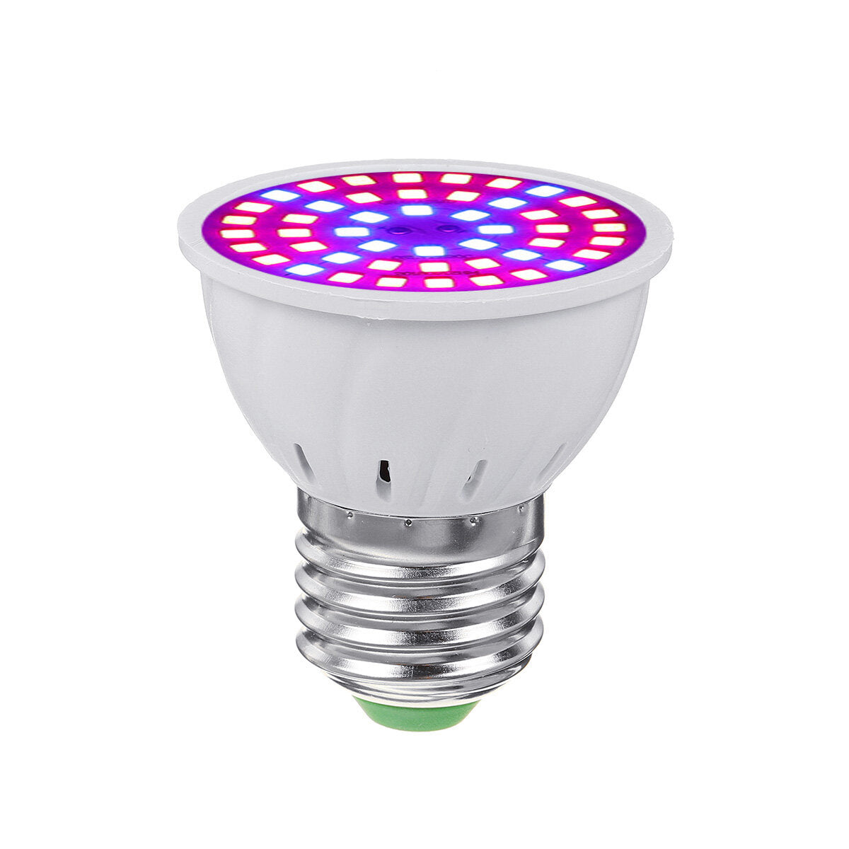LED Plant Growth Light - 48/60/80 LED Hydroponic Grow Lamp for Indoor Veg, Bloom, Flowers, Seedlings