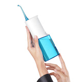 Portable Electric Oral Irrigator