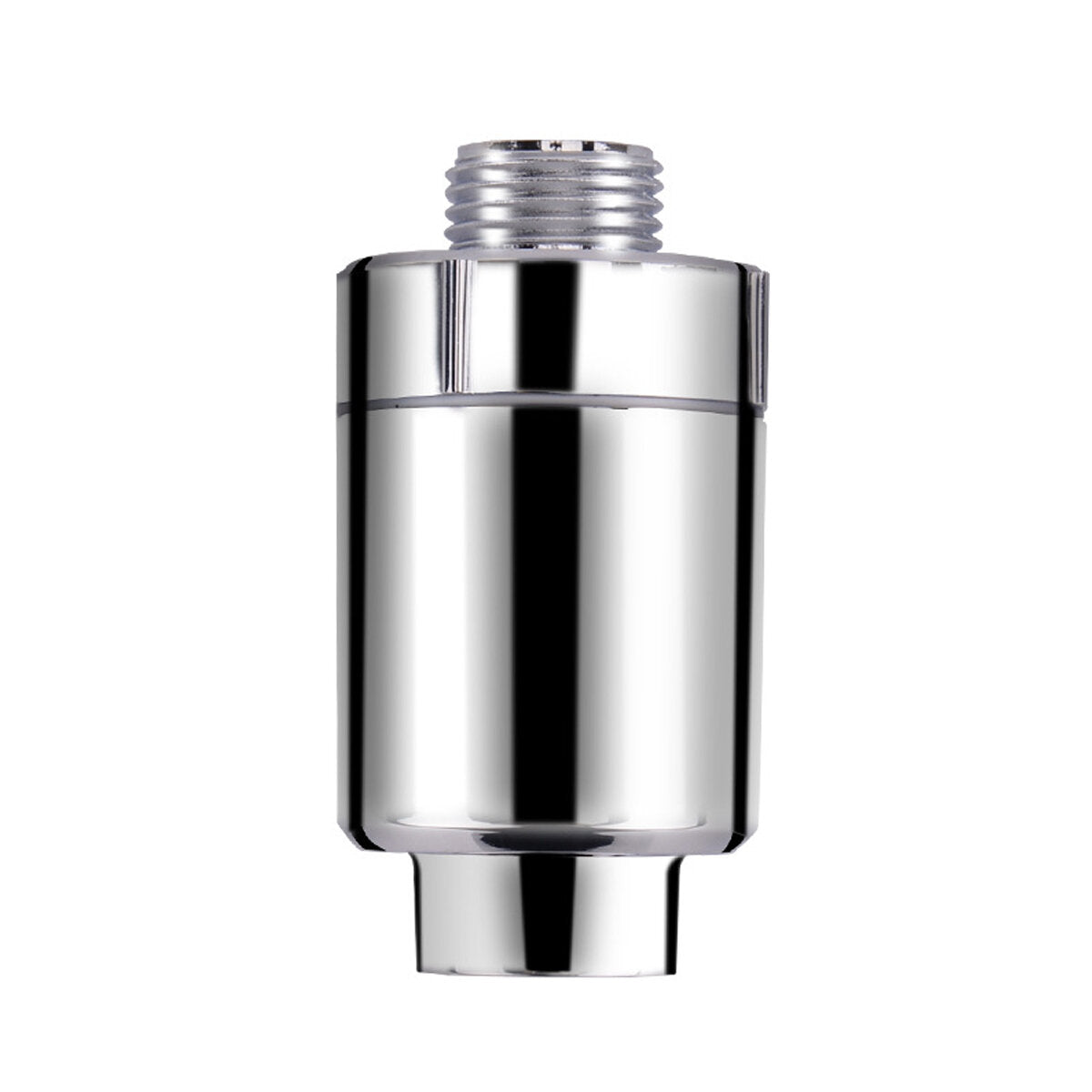 4-Layer Filtration Faucet & Shower Hard Water Purifier Filter Cleaner