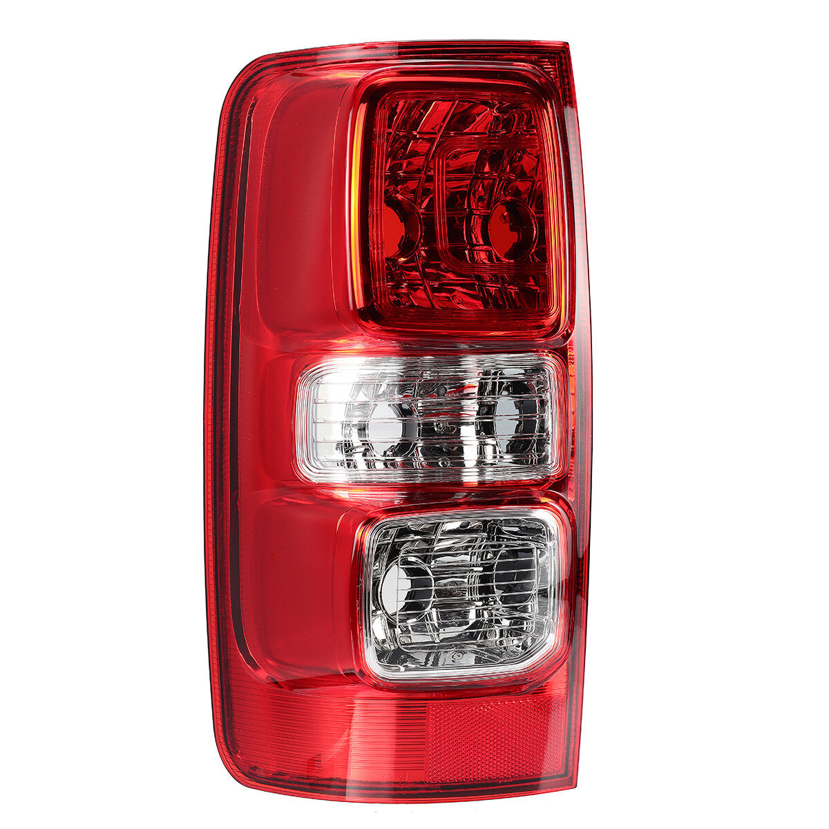 Left/Right Tail Light Brake Lamp Non-LED for Holden Colorado RG Ute 1 Series