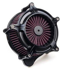 Harley Touring 17-19 & Softail 2018 Motorcycle Air Cleaner Intake Filter