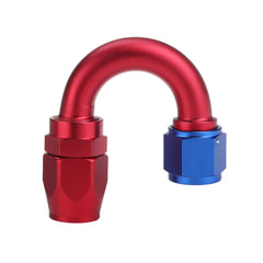 3 Meter Stainless Steel Nylon Braided Oil Fuel Gas Hose Line Kit