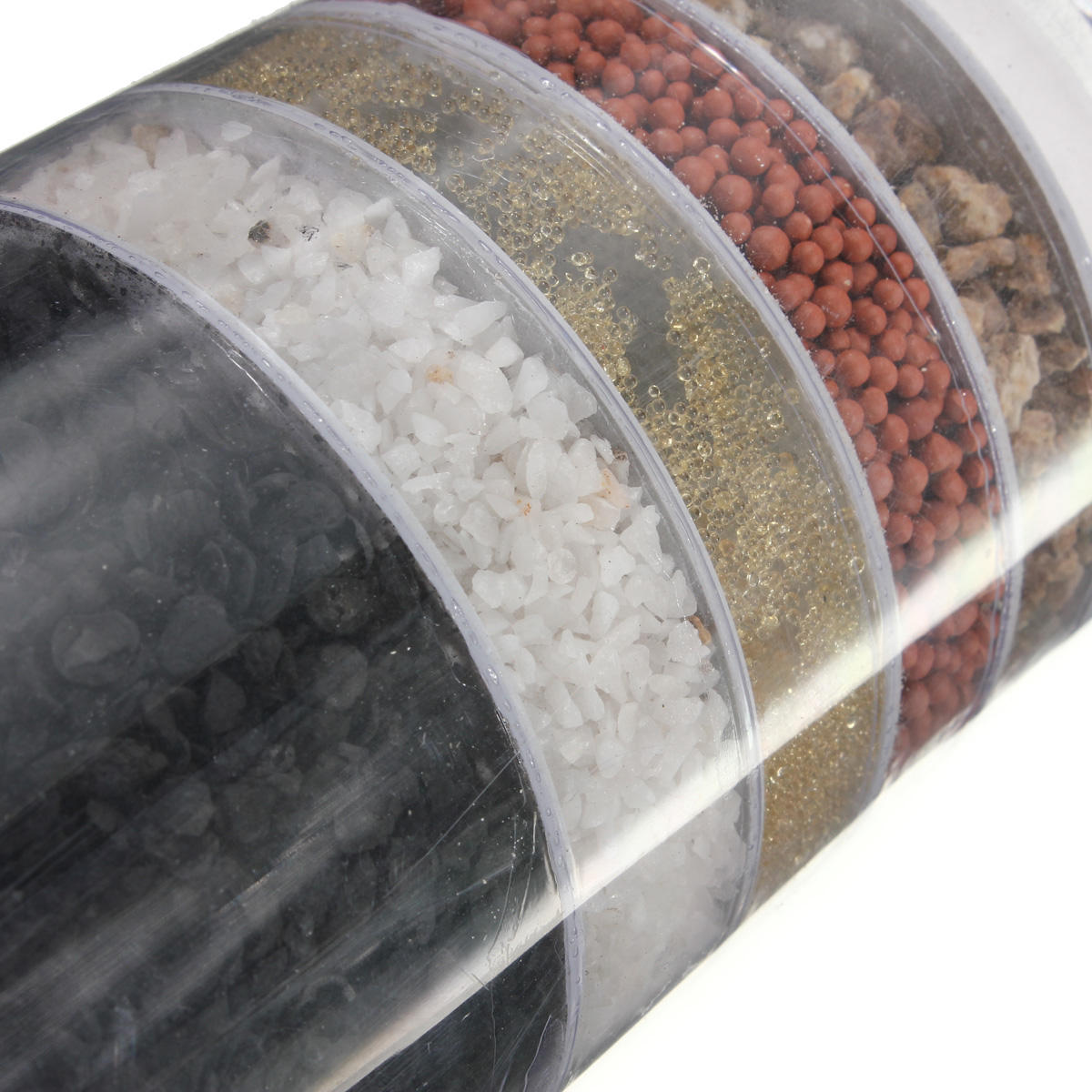 Top Ceramic Activated Carbon Mineral Water Filter Purifier Replacement Cartridge Dispenser