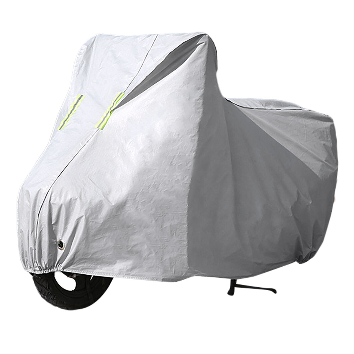 Waterproof Scooter Cover - Dust, Rain, Sun Protection in L/XL/XXL Sizes