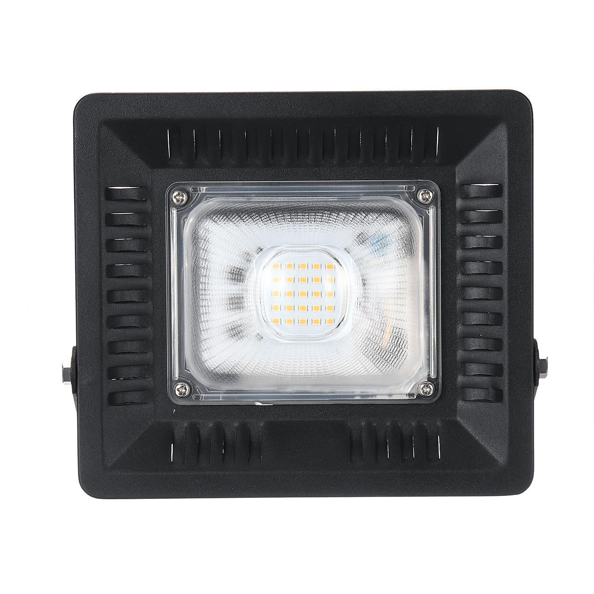 150W LED Flood Light Outdoor Waterproof IP66 Super Bright Security Lamp for Garden Yard