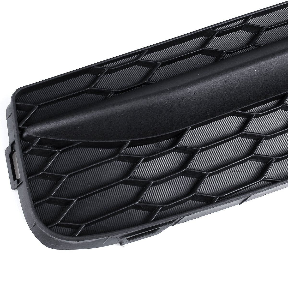 Car Fog Light Cover Grill - Passenger Right & Driver Left Side