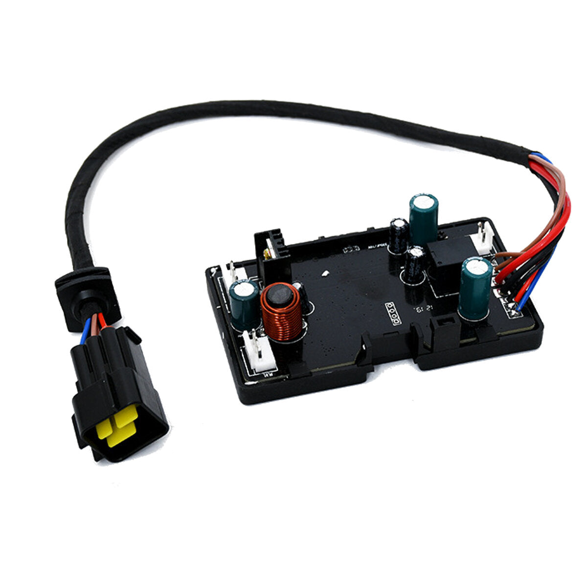 12V 5-8KW Air Diesel Parking Heater Control Board Motherboard