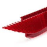 Right Side Rear Bumper Reflector Light Fog Lamp, No Bulb Included