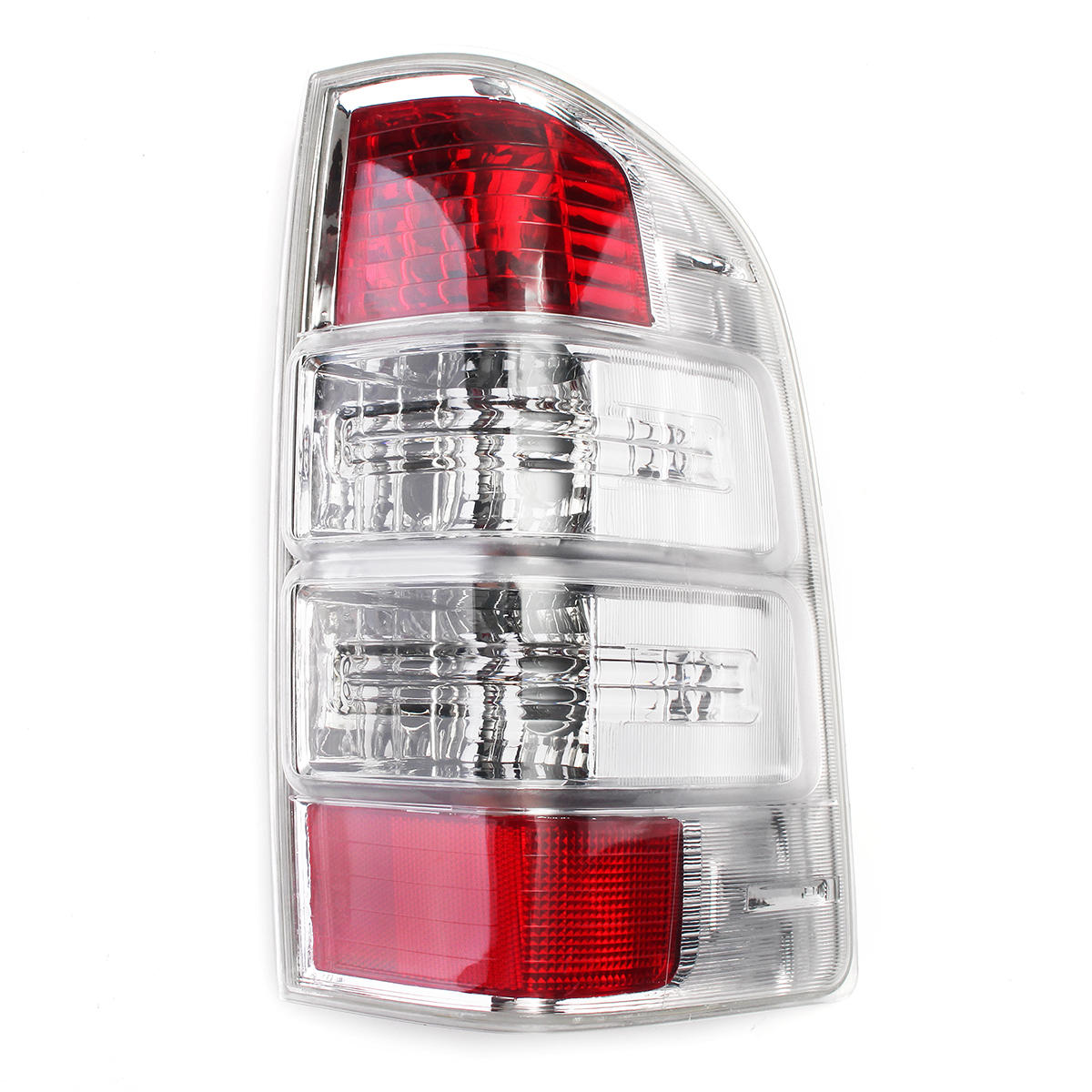 Ford Ranger Pickup Ute Rear Tail Light Assembly Lamp, No Bulb - Left/Right