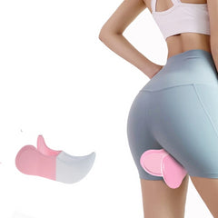 Fitness Equipment Hip Trainer Muscle Exercise  Correction Buttocks Device Butt Training Pelvic Floor Muscle Inner Exerciser