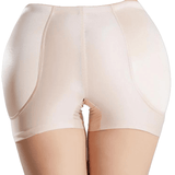Plus Size Padded Panties Butt Lifter Body Shapers Women Underwear Body Shaper Butt Hip Enhancer Sexy Seamless Hipbone Panties