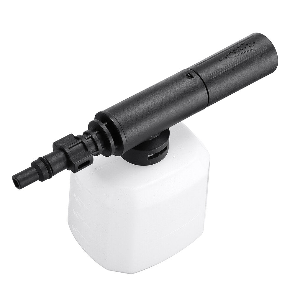 20V Wireless High Pressure Car Washer - Handheld Auto Spray Water Gun for Car Cleaning and Washing