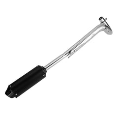 28mm Big Bore Muffler Exhaust Pipe System for XR50 CRF50 Coolster Pit Dirt Bike