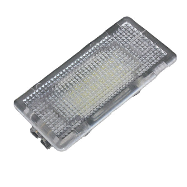 LED Light for Footwell, Luggage Trunk, Boot, and Glove Box