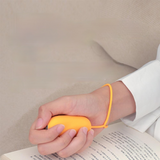 USB Charging Microcurrent Sleep Aid Instrument for Pressure Relief, Hypnosis, and Relaxation