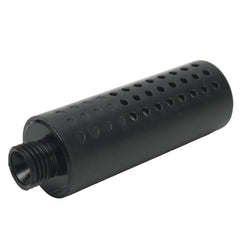 Replacement Carbon Rod for Supplied Air Feed System Gas Mask