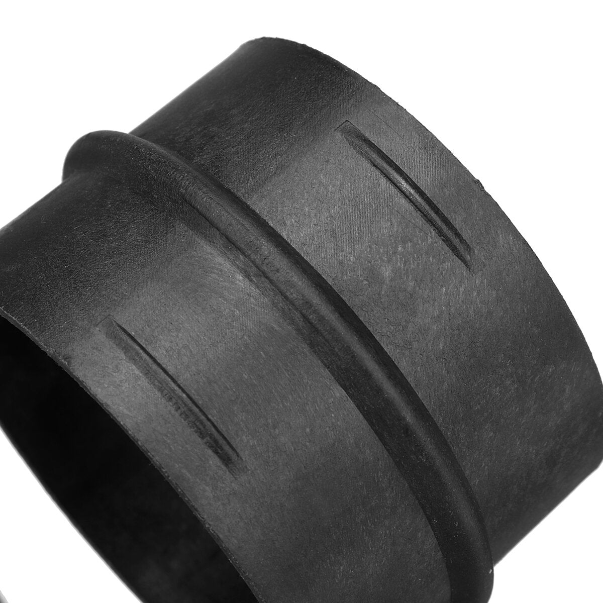 75mm Ducting Joiner Connector Pipe for Eberspacher and Webasto Heaters