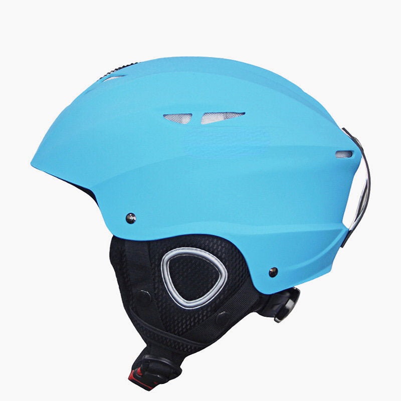 Ultraleichter ABS+EPS-Skihelm für Erwachsene – Snowboarden, Skaten, Outdoor-Sport, Skateboarding