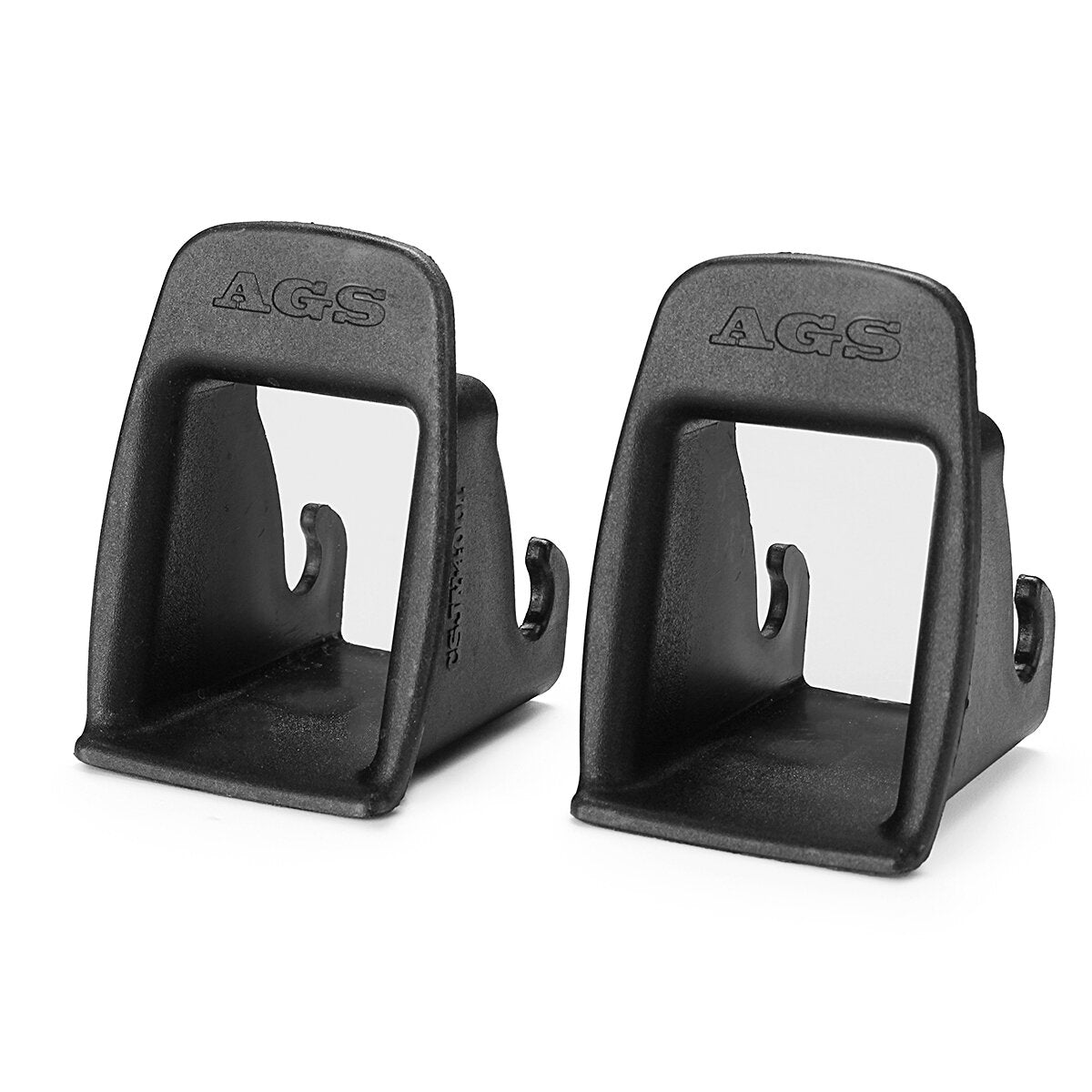 Universal Car Child Seat Restraint Anchor Mounting Kit & Belt Connector