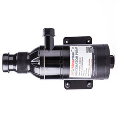 12V/24V Miniature Sewage Pump for RV, Boat, Yacht - Mash Sewage Pump