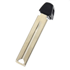 Uncut Emergency Smart Prox Remote Key Blade Insert Replacement for Toyota