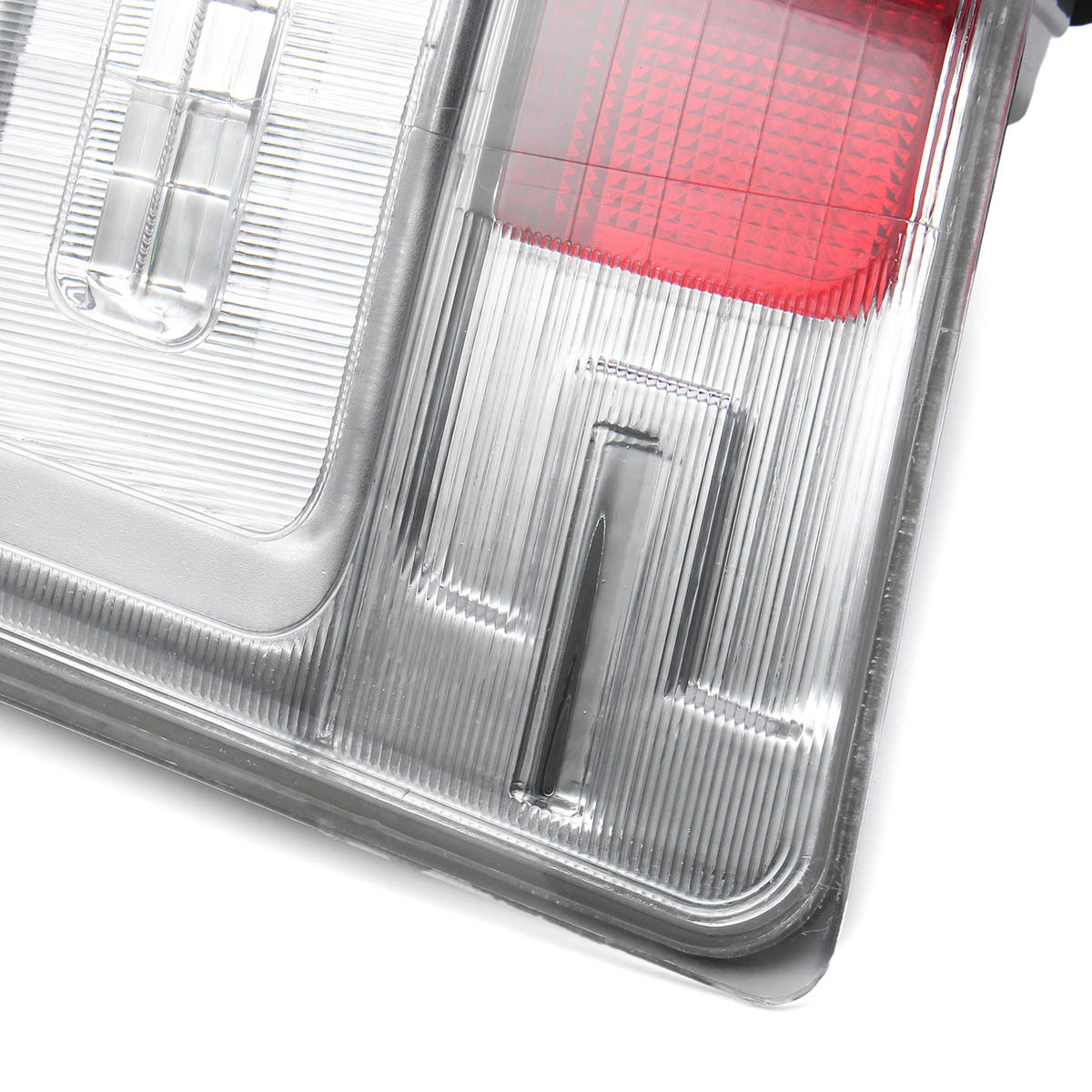 Ford Ranger Pickup Ute Rear Tail Light Assembly Lamp, No Bulb - Left/Right
