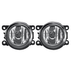 Car Front Bumper Fog Light Lamp with H11 Bulb for Suzuki SX4, Grand Vitara, Swift, S-Cross, Alto