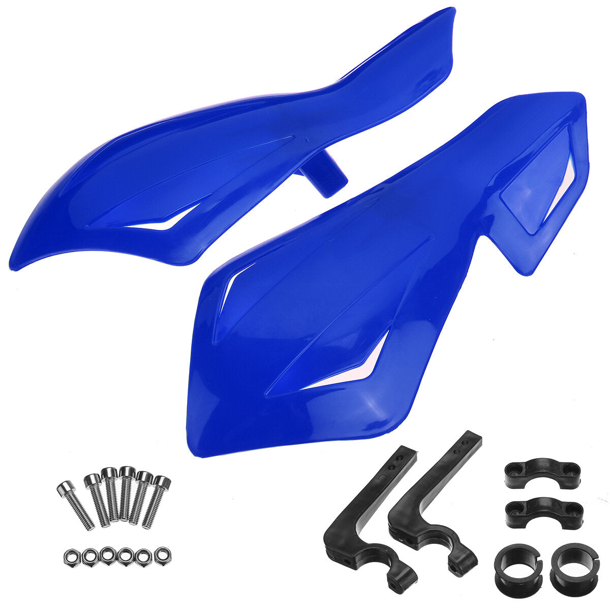 Universal 22mm Motorcycle Hand Guard Protector