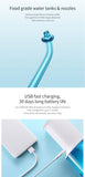 Portable Electric Oral Irrigator