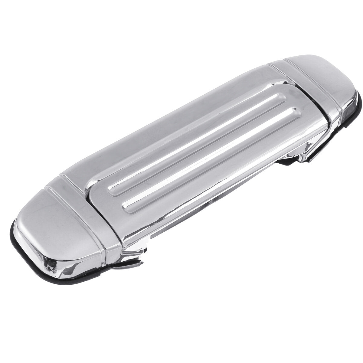 Chrome ABS Exterior Door Handle for Mitsubishi Montero Pajero - Outer Replacement