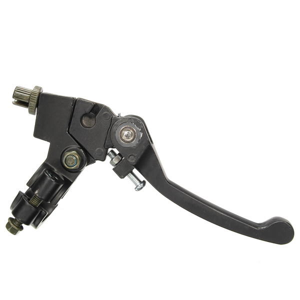 21mm BBR CRF KLX Folding Brake Lever Clutch Handlebar for Motocross Motorcycle ATV - 0.83in