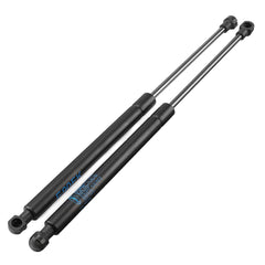 2 Pcs Bonnet Hood Lift Supports Shock Struts for Car Trunk Replacement