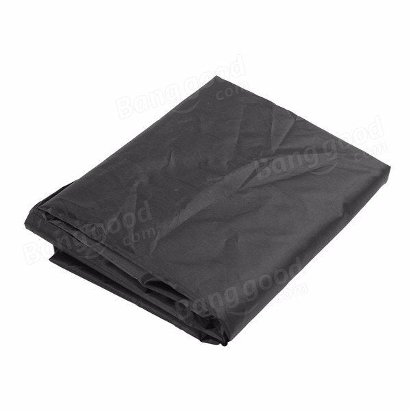 Waterproof Car Front Windshield Mirror Cover - Rain, Snow, Ice Resistant Protector