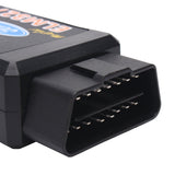 USB OBD2 Car Diagnostic Scanner for Ford MS-CAN HS-CAN Mazda Forscan