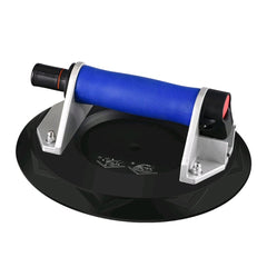 8" Alloy Steel Vacuum Suction Cup with Thickened Rubber Bottom