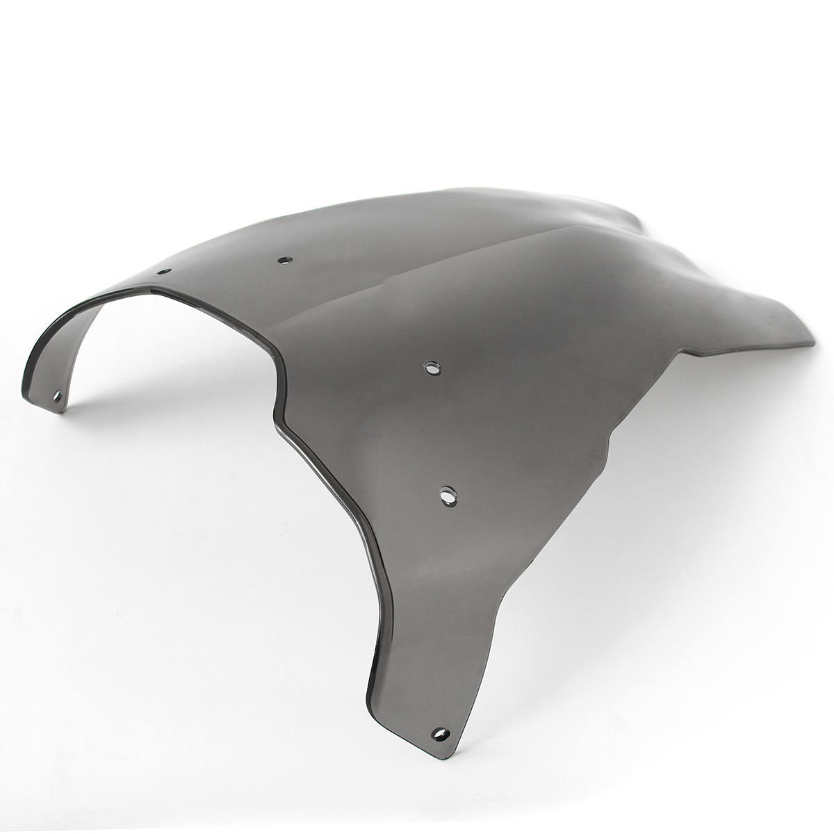 Motorcycle Windshield WindScreen Fairing Part - Durable and Stylish Replacement Accessory