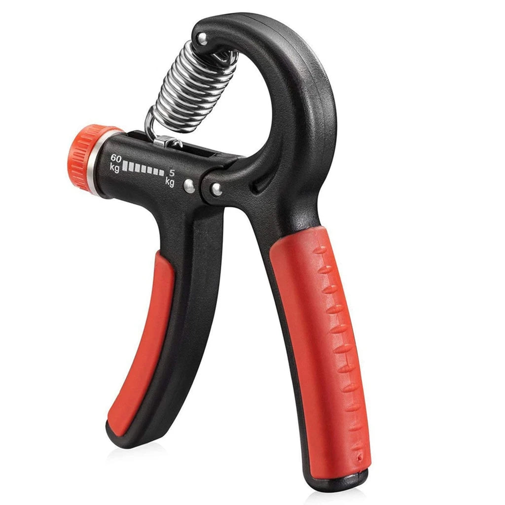 Adjustable Hand Grip Strengthener 5-60KG - Perfect for Exercise, Rehabilitation, and Hand Therapy