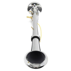 150dB 12-24V Car Air Horn Trumpet Loudspeaker for Train, Car, and Truck