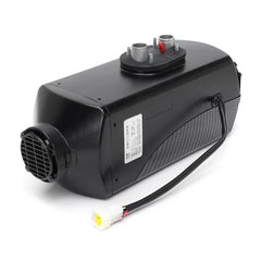 5kW 24V/12V Diesel Air Parking Heater with Digital Thermostat