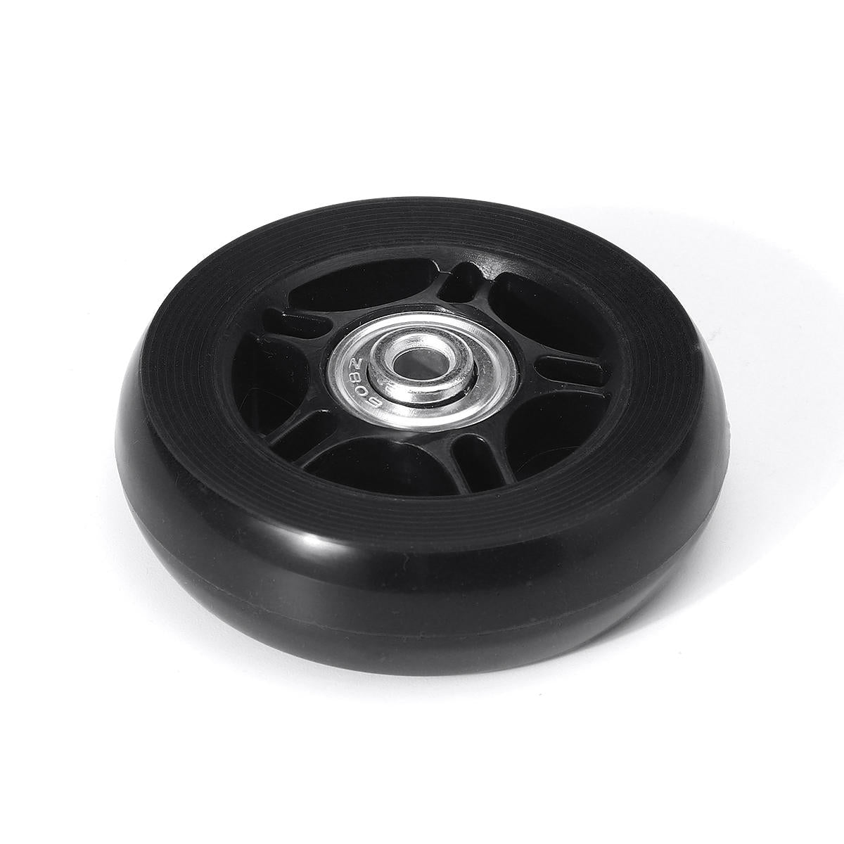Universal Swivel Wheels Replacement Kit for 40/43/70 Luggage Suitcases