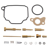 Carburetor Repair & Rebuild Kit Tool Set for Carb Maintenance