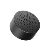 Aluminum Alloy Portable Mini Bluetooth Speaker For Cell Phone Tablet