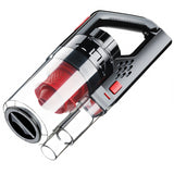 Handheld Vacuum Cleaner with 4.5M Power Cord Strong Suction