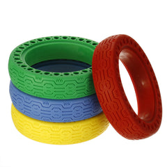 Anti-Slip Hollow Solid Tire for M365 Electric Scooter - Adjustable